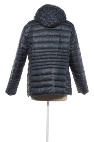 Γυναικείο μπουφάν Laura Torelli, Μέγεθος XL, Χρώμα Μπλέ, Τιμή 23,32 €