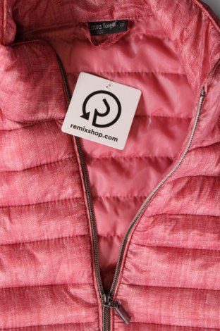 Γυναικείο μπουφάν Laura Torelli, Μέγεθος M, Χρώμα Ρόζ , Τιμή 13,36 €