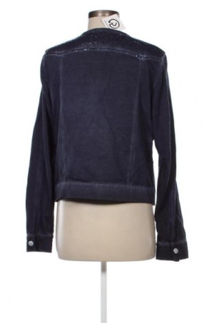 Γυναικείο μπουφάν Laura Torelli, Μέγεθος M, Χρώμα Μπλέ, Τιμή 16,33 €
