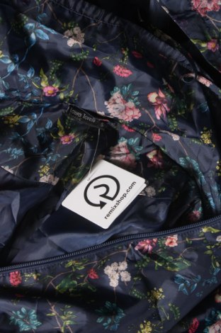 Γυναικείο μπουφάν Laura Torelli, Μέγεθος S, Χρώμα Πολύχρωμο, Τιμή 13,36 €