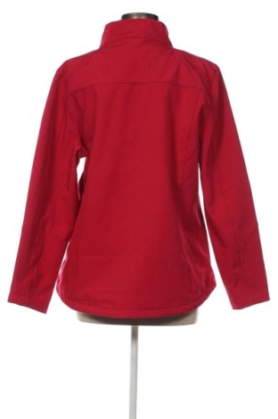 Női dzseki Laura Torelli, Méret XL, Szín Piros, Ár 7 307 Ft
