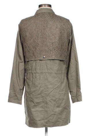 Γυναικείο μπουφάν Laura Torelli, Μέγεθος S, Χρώμα Πράσινο, Τιμή 14,85 €