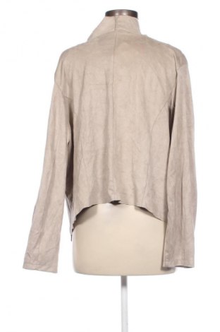 Γυναικείο μπουφάν Laura Torelli, Μέγεθος XL, Χρώμα  Μπέζ, Τιμή 16,33 €