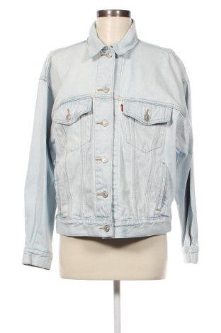 Damenjacke Levi's, Größe S, Farbe Blau, Preis 57,55 €