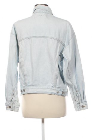 Γυναικείο μπουφάν Levi's, Μέγεθος S, Χρώμα Μπλέ, Τιμή 57,55 €