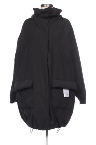 Γυναικείο μπουφάν Levi's, Μέγεθος L, Χρώμα Μαύρο, Τιμή 95,62 €