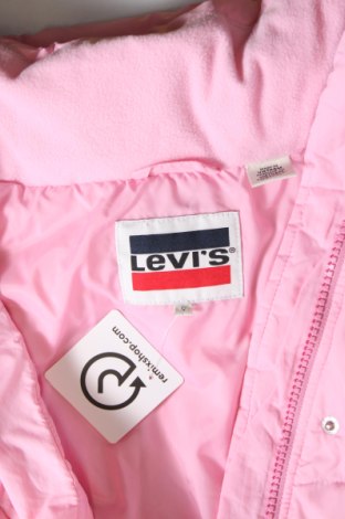 Damenjacke Levi's, Größe S, Farbe Rosa, Preis € 81,96