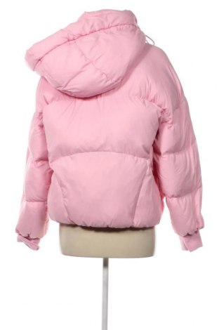 Γυναικείο μπουφάν Levi's, Μέγεθος S, Χρώμα Ρόζ , Τιμή 88,79 €