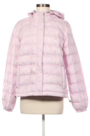 Γυναικείο μπουφάν Levi's, Μέγεθος M, Χρώμα Ρόζ , Τιμή 52,32 €