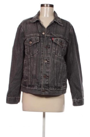 Damenjacke Levi's, Größe M, Farbe Grau, Preis € 34,06