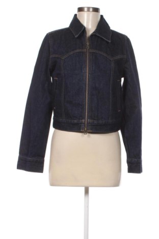 Damenjacke Levi's, Größe S, Farbe Blau, Preis € 57,55