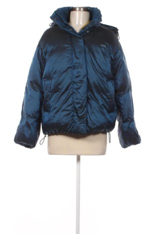 Damenjacke Levi's, Größe S, Farbe Blau, Preis 88,79 €