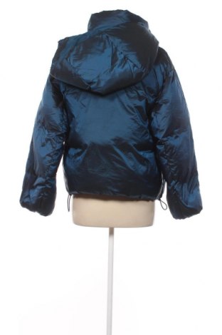 Γυναικείο μπουφάν Levi's, Μέγεθος S, Χρώμα Μπλέ, Τιμή 88,79 €