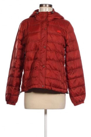 Damenjacke Levi's, Größe S, Farbe Rot, Preis € 52,32