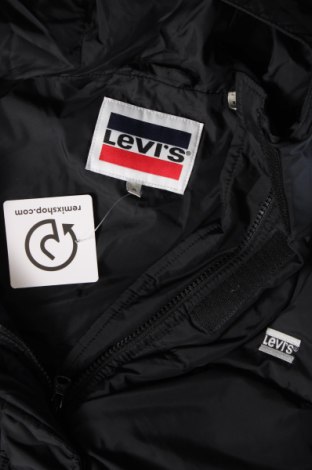 Damenjacke Levi's, Größe XS, Farbe Schwarz, Preis 84,69 €