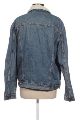 Damenjacke Levi's, Größe L, Farbe Blau, Preis € 30,97