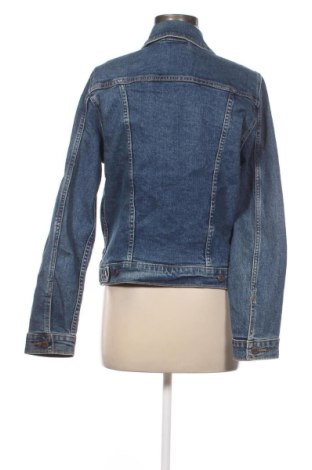 Γυναικείο μπουφάν Levi's, Μέγεθος M, Χρώμα Μπλέ, Τιμή 27,53 €