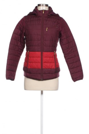 Γυναικείο μπουφάν Levi's, Μέγεθος S, Χρώμα Κόκκινο, Τιμή 50,23 €