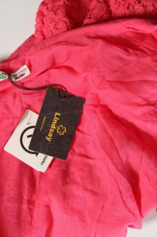Damenjacke Lindsay, Größe M, Farbe Rosa, Preis 18,37 €