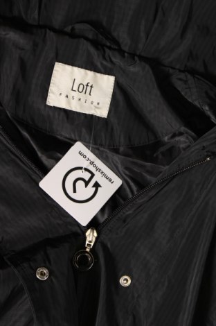 Dámska bunda  Loft, Veľkosť M, Farba Čierna, Cena  27,75 €