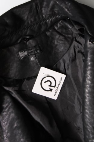 Dámska bunda  Louise, Veľkosť M, Farba Čierna, Cena  25,52 €