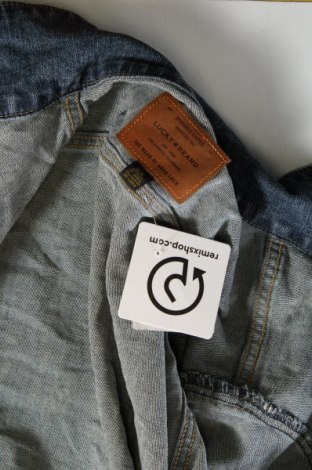Damenjacke Lucky Brand, Größe M, Farbe Blau, Preis € 16,70