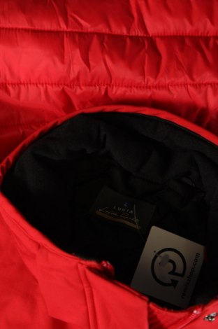 Dámska bunda  Luhta, Veľkosť L, Farba Červená, Cena  46,04 €