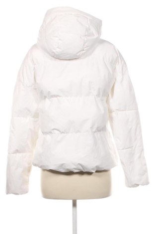 Γυναικείο μπουφάν Luhta, Μέγεθος S, Χρώμα Λευκό, Τιμή 50,23 €