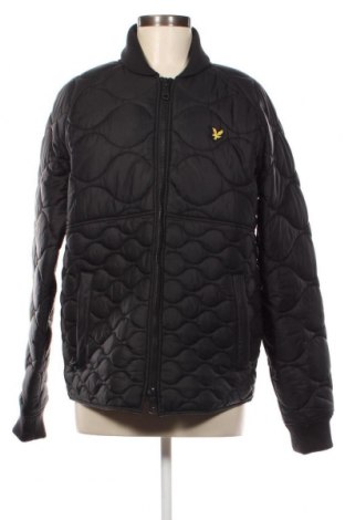 Damenjacke Lyle & Scott, Größe M, Farbe Schwarz, Preis € 41,99