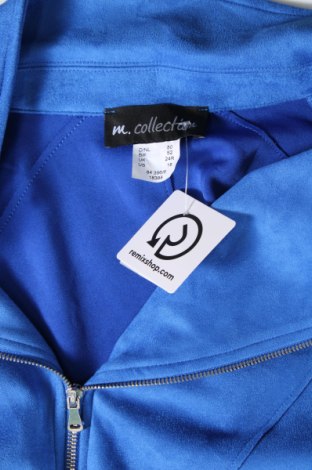 Damenjacke M. Collection, Größe XXL, Farbe Blau, Preis € 18,37