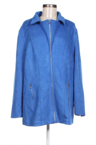Damenjacke M. Collection, Größe XXL, Farbe Blau, Preis € 33,40