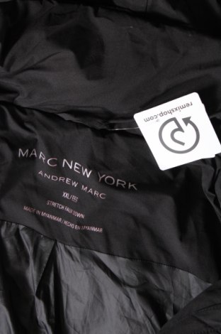 Γυναικείο μπουφάν MARC NEW YORK, Μέγεθος XXL, Χρώμα Μαύρο, Τιμή 68,26 €