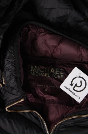 Дамско яке MICHAEL Michael Kors, Размер S, Цвят Черен, Цена 559,00 лв.