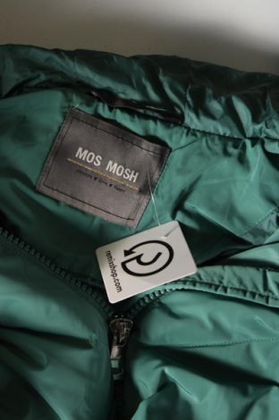 Dámska bunda  MOS MOSH, Veľkosť M, Farba Zelená, Cena  95,62 €