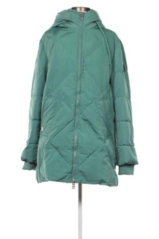Dámska bunda  MOS MOSH, Veľkosť M, Farba Zelená, Cena  136,60 €