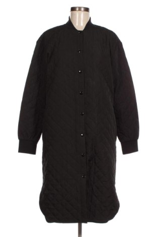 Γυναικείο μπουφάν MSCH, Μέγεθος S, Χρώμα Μαύρο, Τιμή 50,54 €