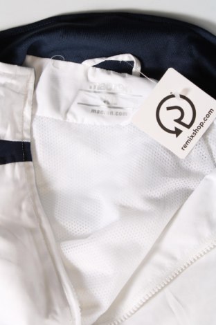 Damenjacke Macron, Größe XL, Farbe Weiß, Preis 26,03 €