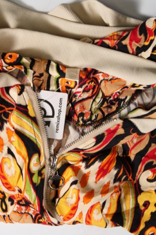 Γυναικείο μπουφάν Made In Italy, Μέγεθος S, Χρώμα Πολύχρωμο, Τιμή 14,85 €