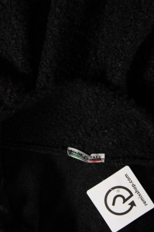 Dámska bunda  Made In Italy, Veľkosť XXL, Farba Čierna, Cena  21,38 €