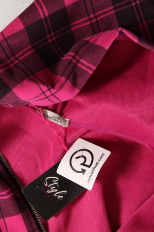 Damenjacke Made In Italy, Größe L, Farbe Rosa, Preis 29,47 €