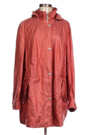 Γυναικείο μπουφάν Malva, Μέγεθος 3XL, Χρώμα Ρόζ , Τιμή 28,21 €