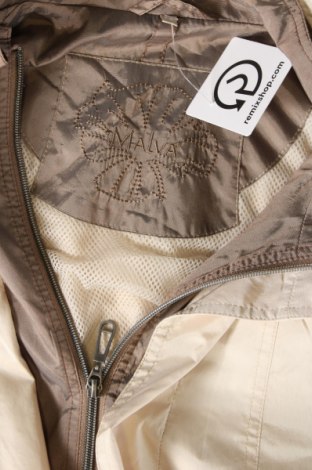 Γυναικείο μπουφάν Malva, Μέγεθος XL, Χρώμα  Μπέζ, Τιμή 17,81 €