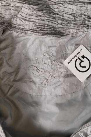 Γυναικείο μπουφάν Malva, Μέγεθος XXL, Χρώμα Γκρί, Τιμή 14,85 €