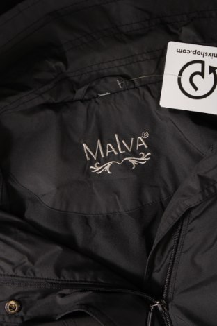 Γυναικείο μπουφάν Malva, Μέγεθος XL, Χρώμα Γκρί, Τιμή 16,33 €
