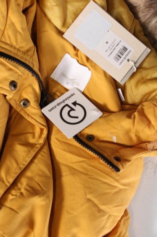 Γυναικείο μπουφάν Mamalicious, Μέγεθος M, Χρώμα Κίτρινο, Τιμή 33,96 €