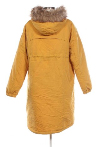 Dámska bunda  Mamalicious, Veľkosť M, Farba Žltá, Cena  32,85 €