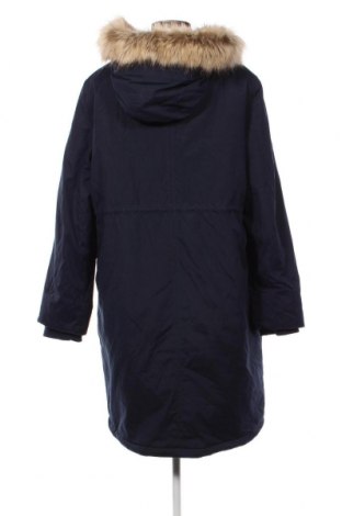 Γυναικείο μπουφάν Mamalicious, Μέγεθος XL, Χρώμα Μπλέ, Τιμή 46,76 €