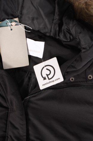 Dámska bunda  Mamalicious, Veľkosť S, Farba Čierna, Cena  33,40 €