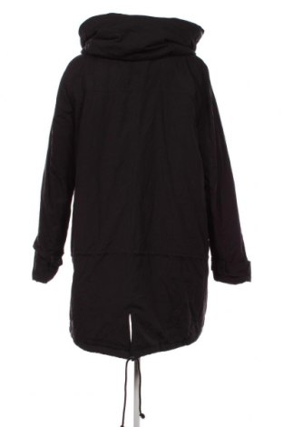 Γυναικείο μπουφάν Mamalicious, Μέγεθος XL, Χρώμα Μαύρο, Τιμή 38,41 €