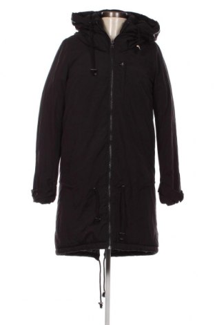 Dámska bunda  Mamalicious, Veľkosť S, Farba Čierna, Cena  33,96 €